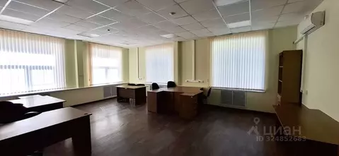 Офис в Самарская область, Самара ул. Мориса Тореза, 67 (44 м)