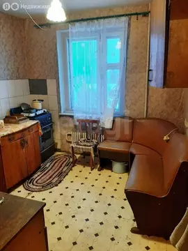 1-комнатная квартира: село Пажга, 15 (33.6 м)