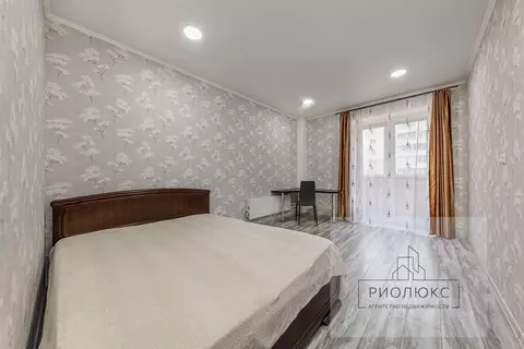 1-к кв. Челябинская область, Челябинск ул. Академика Королева, 9 (46.0 ...