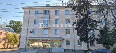 3-к кв. Рязанская область, Рязань Братиславская ул., 17/2 (75.0 м)