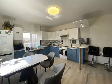 Дом в Бурятия, Заиграевский район, Талецкое с/пос, пос. Нижние Тальцы ...