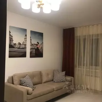 1-к кв. Ставропольский край, Ессентуки Октябрьская ул., 458 (46.0 м)