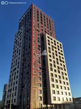 2-комнатная квартира: Санкт-Петербург, проспект Маршала Блюхера, 3к2 ...