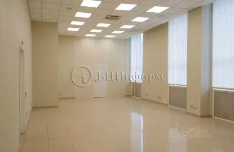 Офис в Санкт-Петербург Мельничная ул., 8Л (66 м)