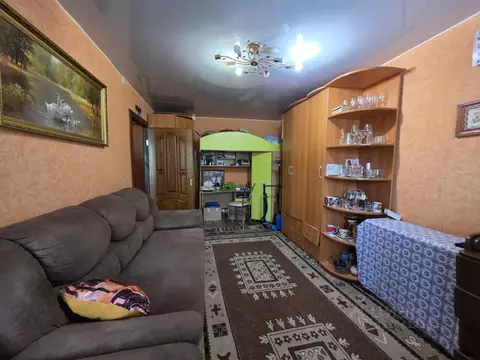 1-к кв. Татарстан, Казань ул. Химиков, 15 (30.0 м)