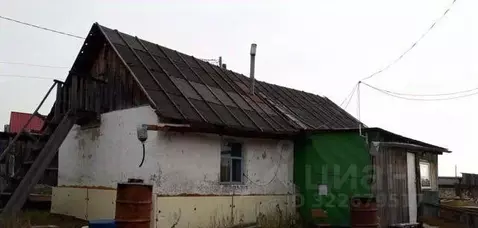 Дом в Саха (Якутия), Якутск Марха мкр, Березовая ул., 14 (40 м)