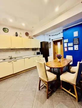 3-к кв. Краснодарский край, Сочи Светлана мкр, ул. Дмитриевой, 13/1 ...