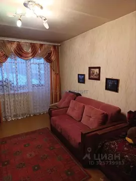 2-к кв. Нижегородская область, Дзержинск Октябрьская ул., 64 (41.3 м)