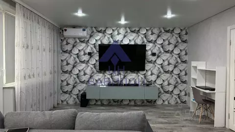 3-к кв. Ростовская область, Волгодонск ул. Гагарина (62.5 м)