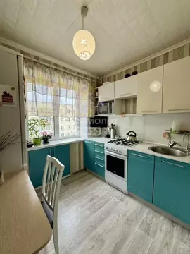 2-к кв. Волгоградская область, Волгоград Тарифная ул., 29 (44.2 м)