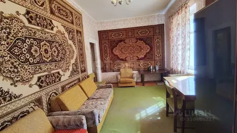 3-к кв. Крым, Саки ул. Ленина (71.7 м)