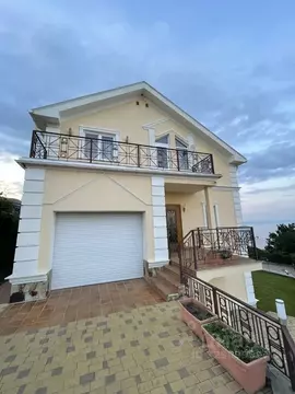 Дом в Крым, Алушта муниципальный округ, с. Малый Маяк ул. Морская, 39 ...