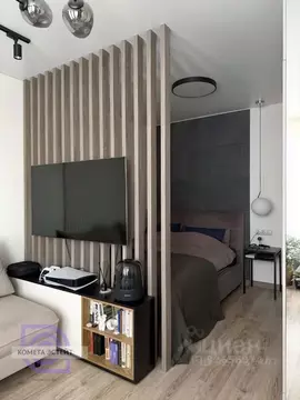 1-к кв. Москва Донецкая ул., 34к2 (36.0 м)