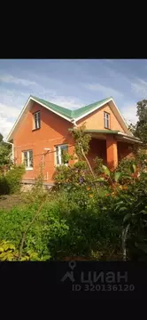 Дом в Орловская область, Орел Лужки-2 СНТ,  (90 м)