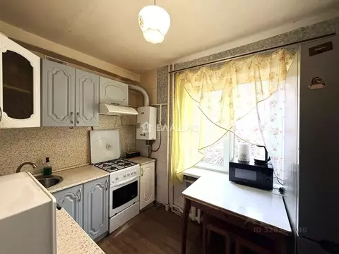 2-к кв. Калужская область, Калуга Московская ул., 228 (44.4 м)