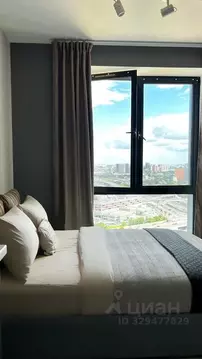 Студия Москва Волгоградский просп., 32/3к2 (23.5 м)