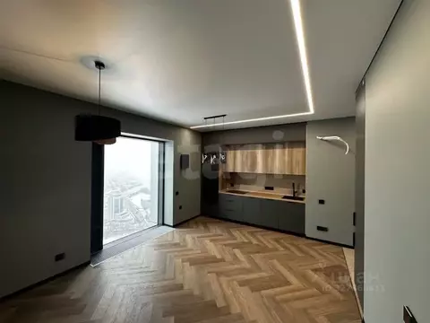 1-к кв. Москва Волоколамское ш., 95/2к7 (44.5 м)