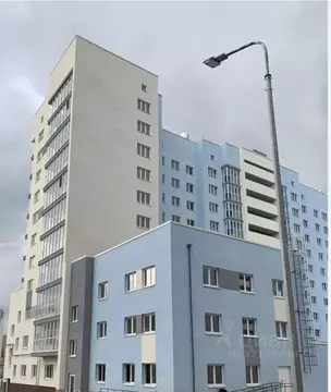 3-к кв. Нижегородская область, Нижний Новгород Деловая ул., 22 (80.0 ...