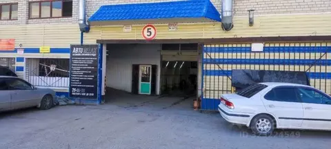 Офис в Алтайский край, Барнаул Северный Власихинский проезд, 5 (252 м)