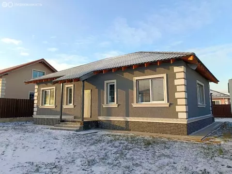 Дом в деревня Дятловка, 327 (118.6 м)