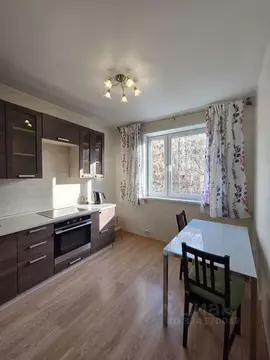 1-к кв. Москва Профсоюзная ул., 8К2 (53.5 м)