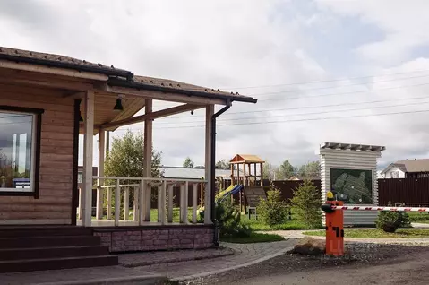 Участок, 10.8 сот., поселения (ижс)