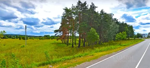 Участок в Московская область, Люберцы городской округ, с. Сельцо ул. ...