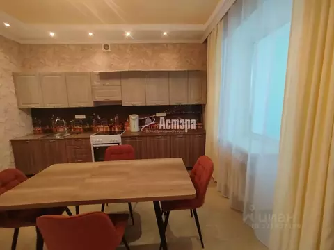 2-к кв. Забайкальский край, Чита Красноярская ул., 6 (77.8 м)