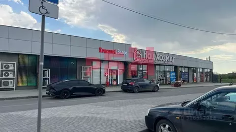 Помещение свободного назначения в Ростовская область, Мясниковский ...