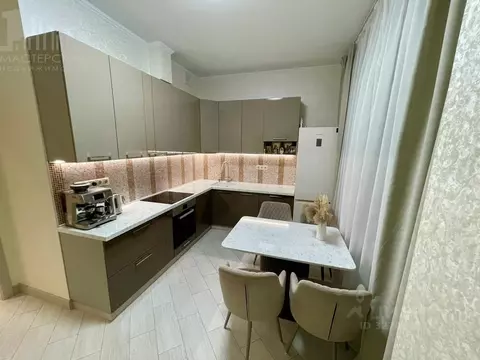 2-к кв. Московская область, Красногорск городской округ, д. Глухово ...