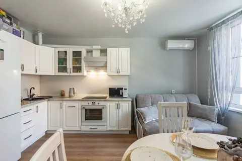 2-к кв. Ростовская область, Ростов-на-Дону Северный мкр, ул. ...