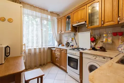 3-к кв. Санкт-Петербург просп. Большой Васильевского острова, 41 (62.0 ...