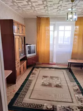 1-к кв. Омская область, Омск ул. Алексея Полторацкого, 52 (39.0 м)