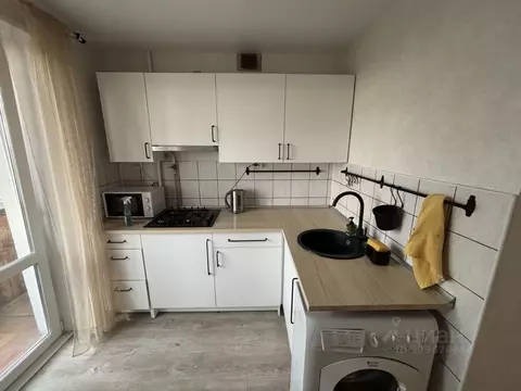 2-к кв. Москва 11-я Парковая ул., 40/37 (38.0 м)