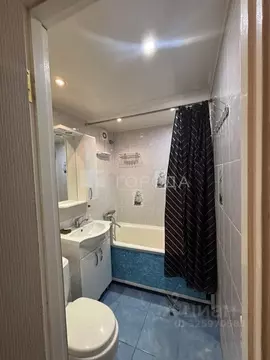 1-к кв. Алтайский край, Барнаул тракт Змеиногорский, 120/7 (32.6 м)