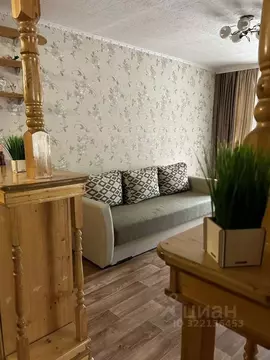 2-к кв. Белгородская область, Старый Оскол Макаренко мкр, 15 (41.0 м)