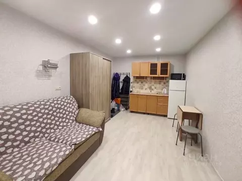 Комната Татарстан, Казань ул. Братьев Касимовых, 22/7 (17.0 м)