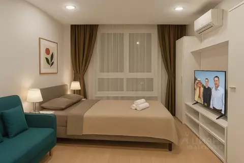 Студия Московская область, Мытищи ул. Колпакова, 44 (30.0 м)