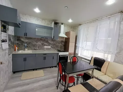 3-к кв. Московская область, Лыткарино 6-й мкр, 15Б (65.8 м)