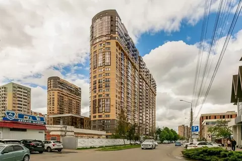 2-к кв. Краснодарский край, Краснодар Гаражная ул., 87 (74.0 м)