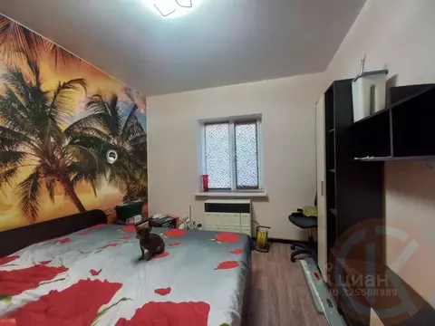 1-к кв. Крым, Евпатория ул. Караева, 16 (30.0 м)