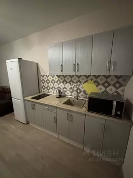 2-к кв. Краснодарский край, Краснодар ул. Евгении Жигуленко, 3 (60.6 ...