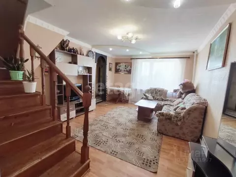 Дом в Калужская область, Дзержинский район, Никольское с/пос, д. ...