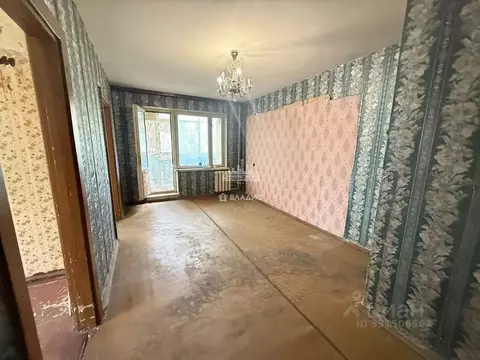 3-к кв. Крым, Керчь ул. Свердлова, 84 (47.1 м)