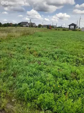 Участок в Старый Оскол, Ключевая улица (11 м)