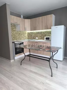 Студия Новосибирская область, Новосибирск ул. Немировича-Данченко, ...