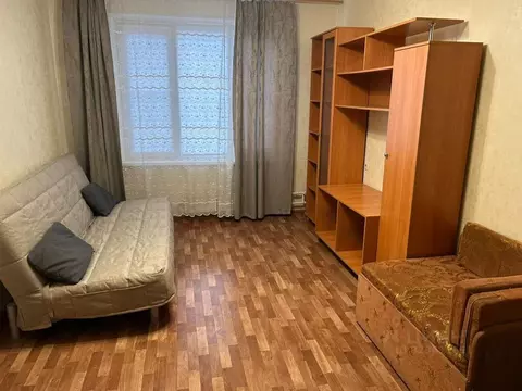 1-к кв. Москва ул. 800-летия Москвы, 5К1 (32.5 м)