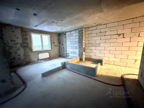 1-к кв. Москва ул. Красного Маяка, 26А (42.0 м)