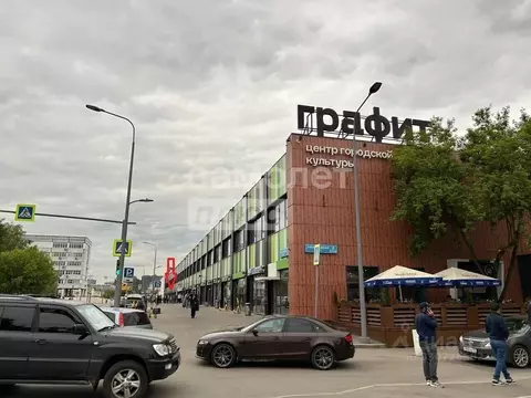 Помещение свободного назначения в Москва Электродная ул., 2С32 (188 м)