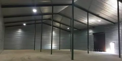 Склад в Ленинградская область, Тельмана Тосненский район, ул. ...